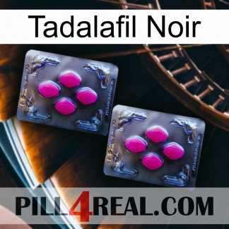 Tadalafil Black 01
